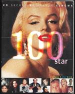 Un secolo di grande cinema - 100 star - Attori K-Z - Quarto volume