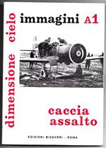 Immagini A1 - Caccia assalto