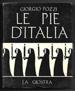 Le Pie d'Italia