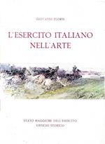 L' esercito italiano nell'arte