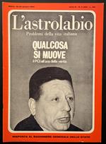 L' astrolabio 11
