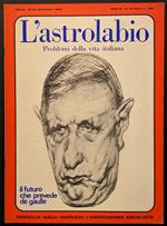 L' astrolabio 16