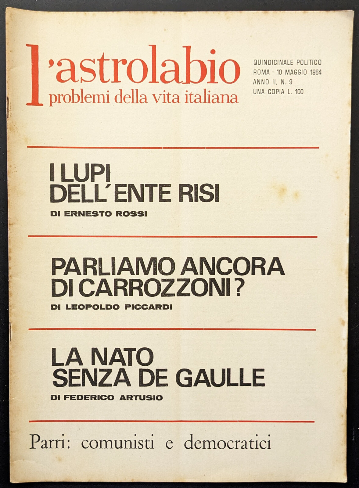 Libreria Trippini Sergio