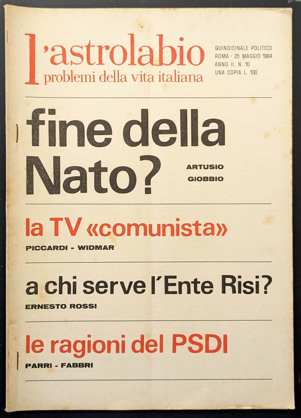 Libreria Trippini Sergio