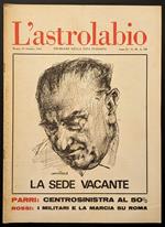 L' astrolabio 18