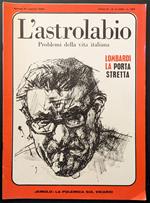 L' astrolabio 5
