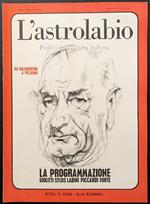 L' astrolabio 20