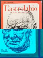 L' astrolabio 2