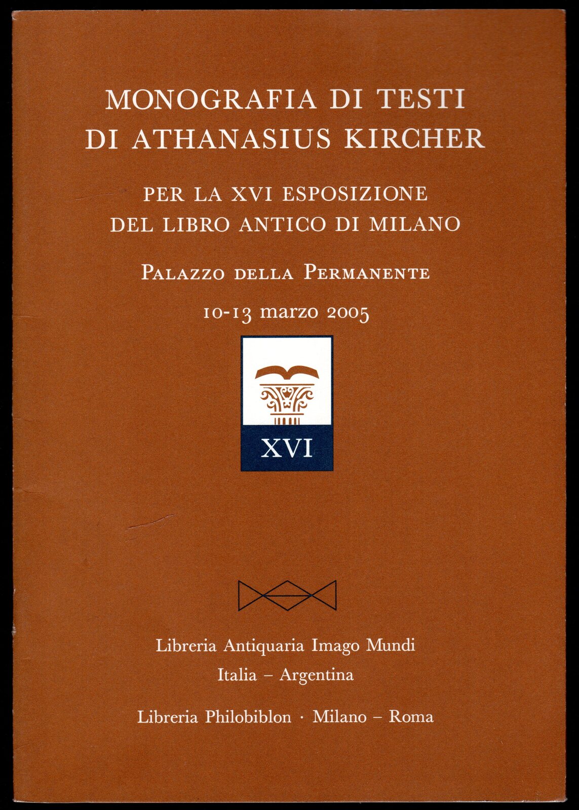 Libreria Trippini Sergio
