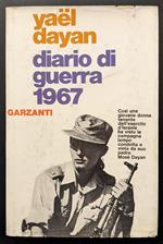 Diario di guerra 1967