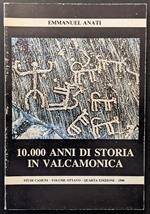 10.000 anni di storia in Valcamonica