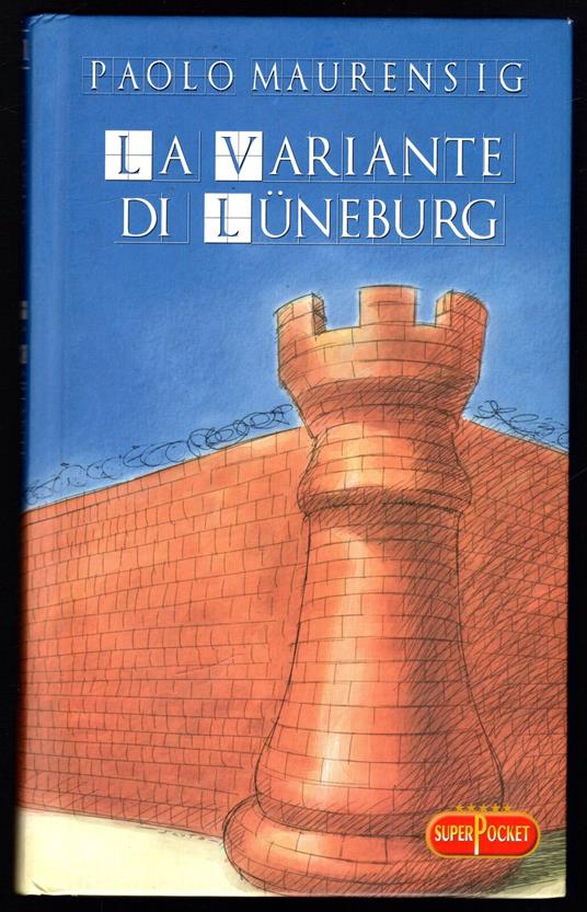 La variante di Luneburg