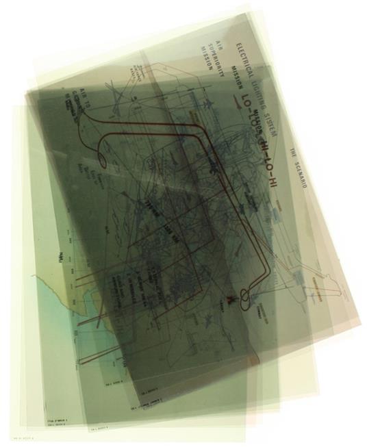 Bosnian War 1992-1995. 15 Original Slides About Mx Aircraft Missions & Characteristics, War Scenario Etc - copertina