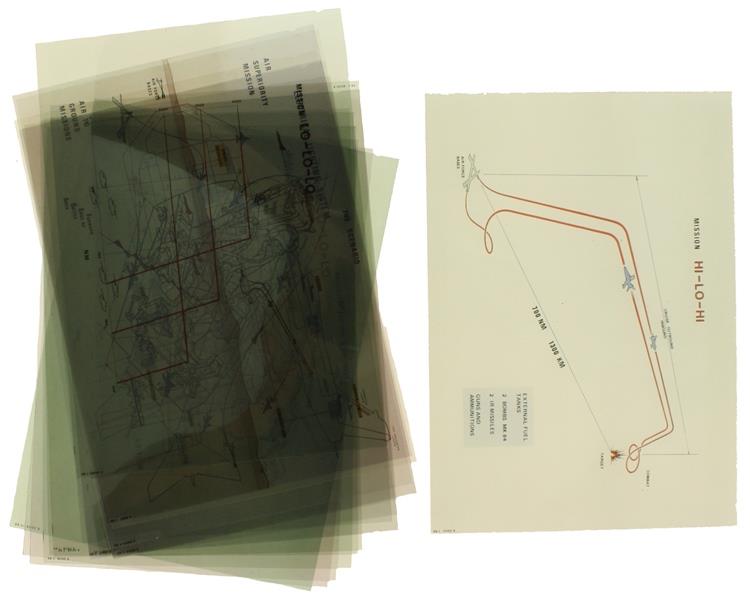 Bosnian War 1992-1995. 15 Original Slides About Mx Aircraft Missions & Characteristics, War Scenario Etc