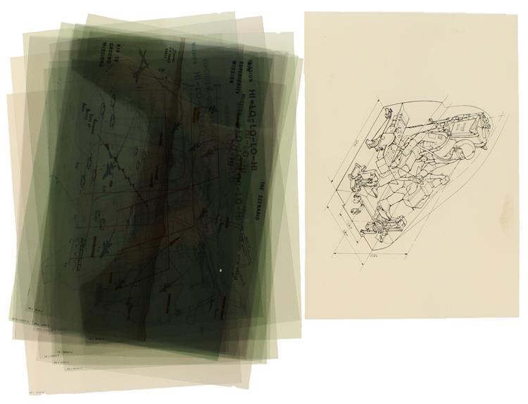 Bosnian War 1992-1995. 15 Original Slides About Mx Aircraft Missions & Characteristics, War Scenario Etc