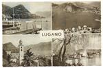 Lugano (Cartolina)