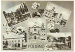 Foligno (Cartolina)