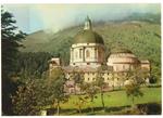 Santuario Di Oropa (Cartolina)
