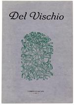 Del Vischio. I Libretti Di Mal'Aria 232