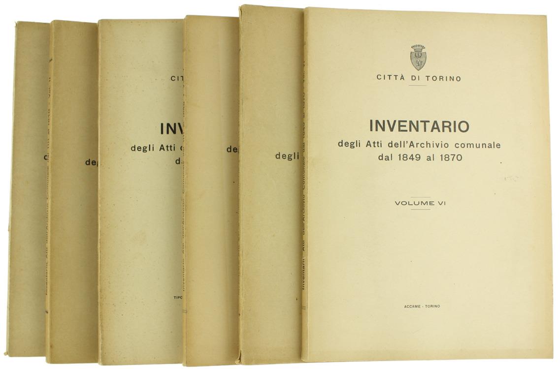 Bergoglio Libri d'Epoca Snc