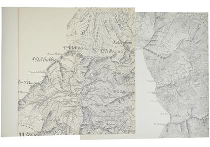 Iselle - M.Leone N.E - copertina