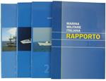 Rapporto 1999 - Rapporto 2000 - Rapporto 2001 - Rapporto 2002