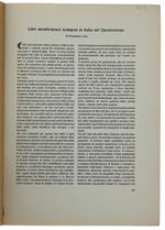 Libri Membranacei Stampati In Italia Nel Quattrocento. Estratto