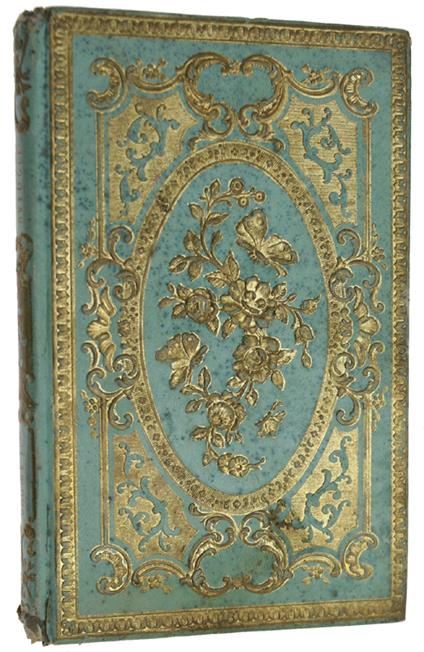 Le Chien Aveugle - copertina