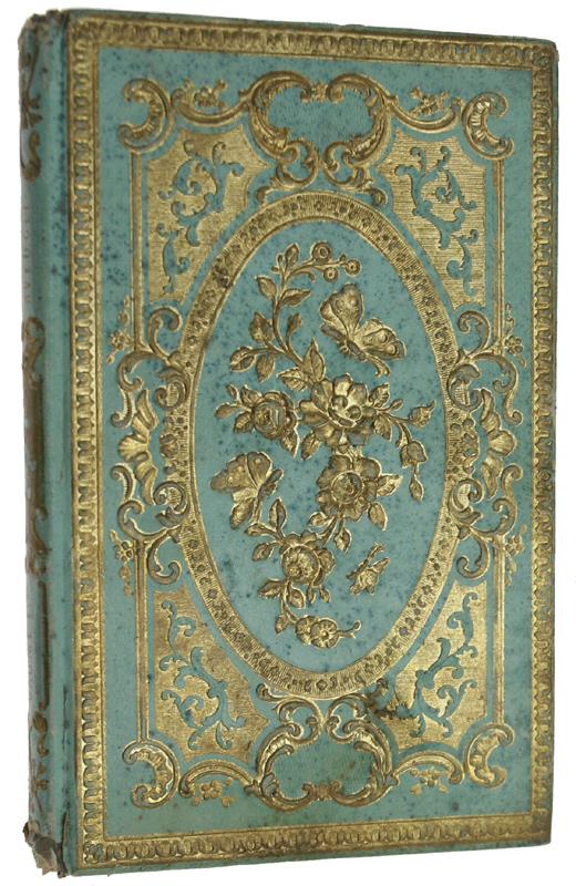 Le Chien Aveugle - copertina