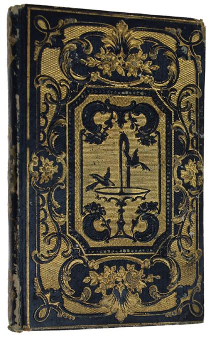 Le Rosier - copertina