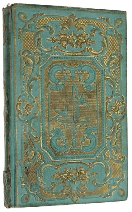 Le Rossignol - copertina