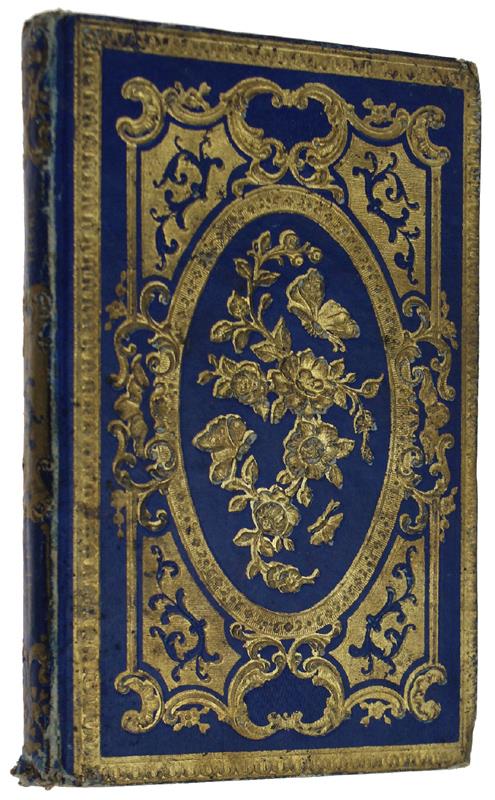 Bergoglio Libri d'Epoca Snc