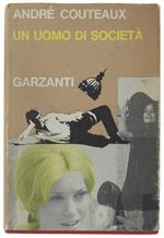 Un Uomo Di Società. Romanzo