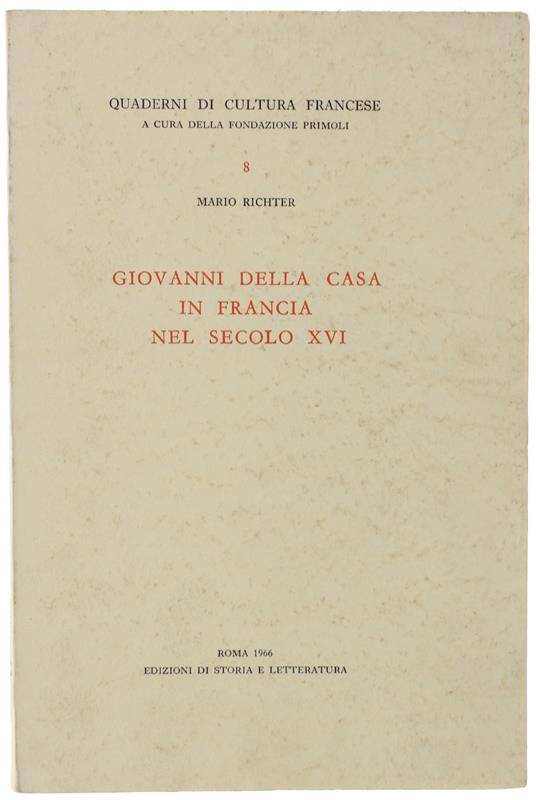 Bergoglio Libri d'Epoca Snc