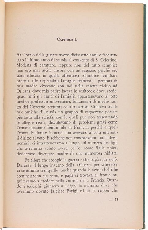 Caserme Di Donne. Romanzo