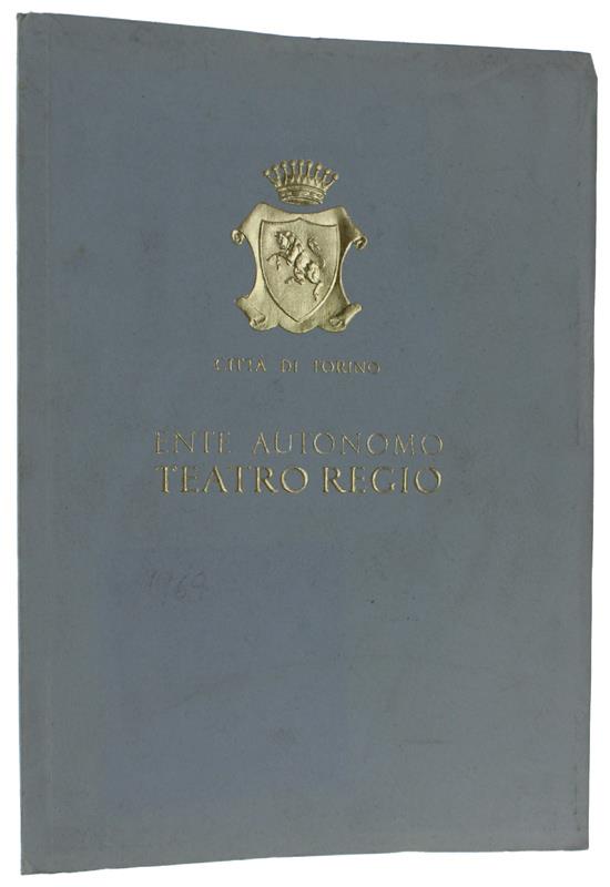 Bergoglio Libri d'Epoca Snc