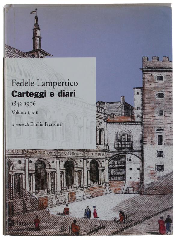Bergoglio Libri d'Epoca Snc