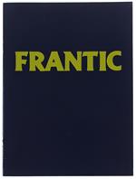 Frantic. Un Film Di Roman Polanski