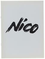 Nico. Un Film Di Andrew Davis E Steven Seagal