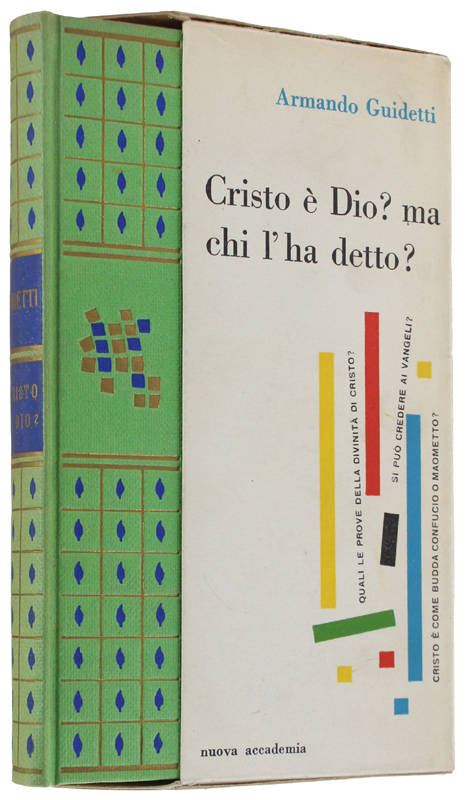 Bergoglio Libri d'Epoca Snc