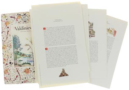 Valdinievole. Guide Per Conoscere - copertina