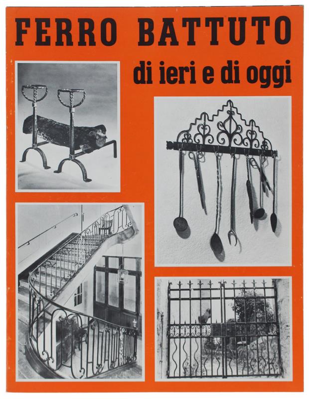 Bergoglio Libri d'Epoca Snc