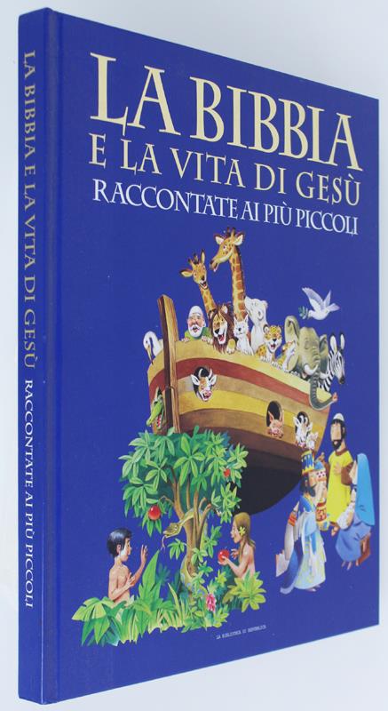 Bergoglio Libri d'Epoca Snc