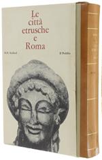 Le Città Etrusche E Roma
