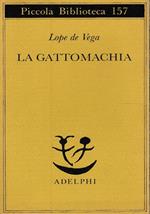 La gattomachia