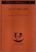 101 storie zen - copertina