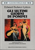 Gli ultimi giorni di Pompei