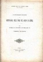 Contribuzioni all’Omitologia delle Isole del Golfo di Guinea,  III. Uccelli di Anno-Bom e di Ferdinando Po