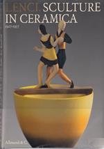 Lenci. Sculture in ceramica 1927-1937