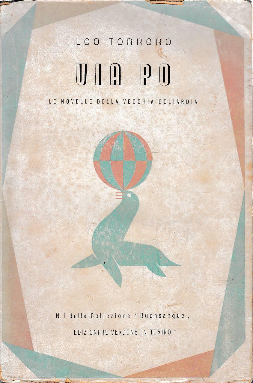 Laboratorio del libro